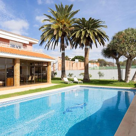 One & Only Sports And Relax Villa Heated Pool By Eden Rentals Tabaiba 外观 照片
