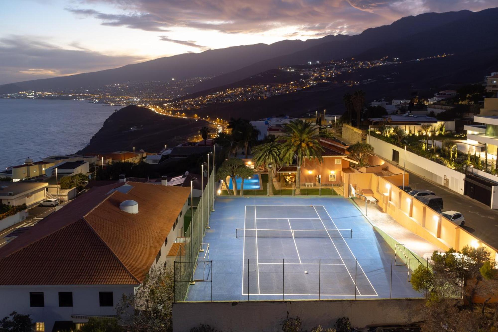 One & Only Sports And Relax Villa Heated Pool By Eden Rentals Tabaiba 外观 照片