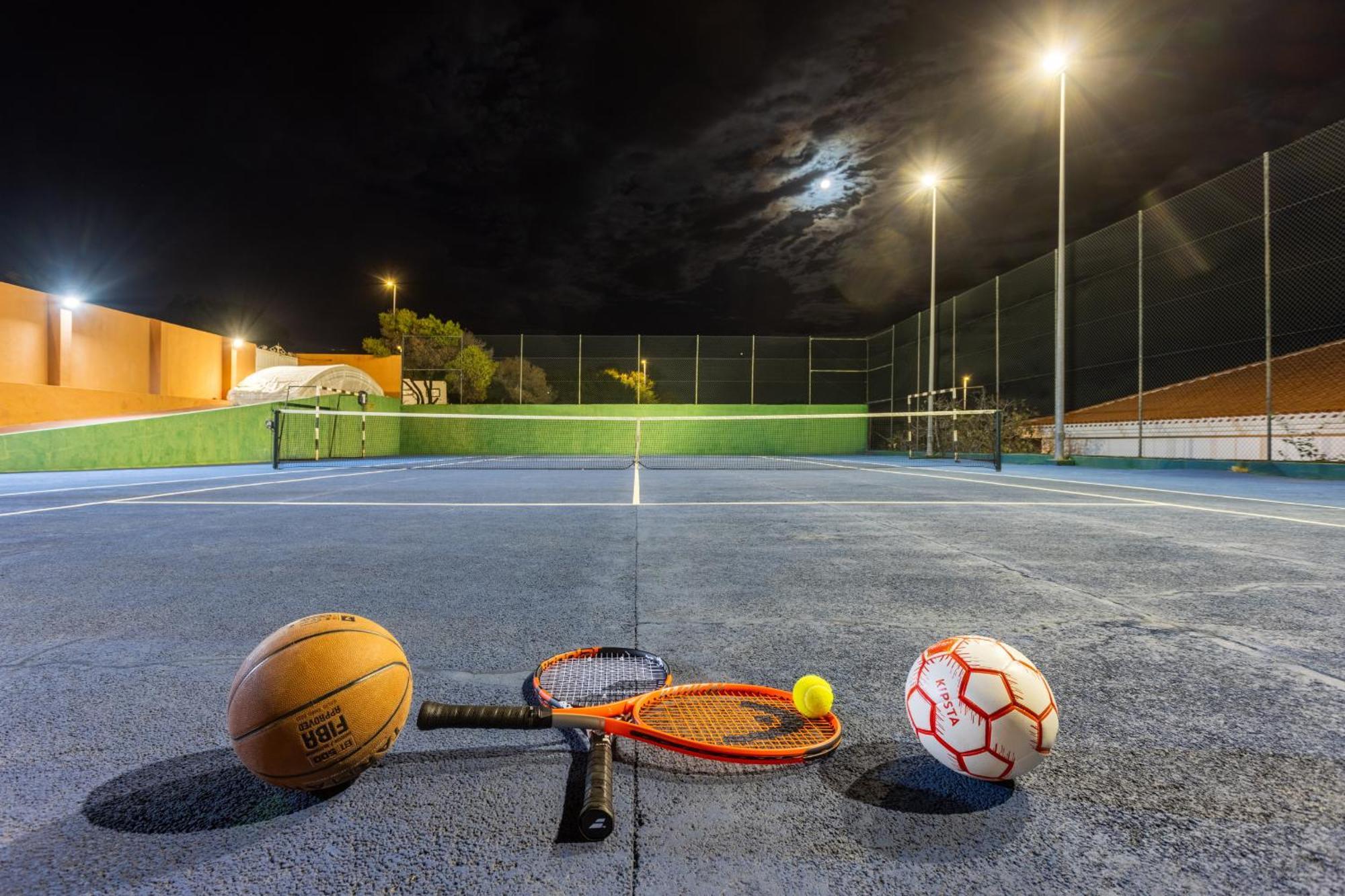 One & Only Sports And Relax Villa Heated Pool By Eden Rentals Tabaiba 外观 照片