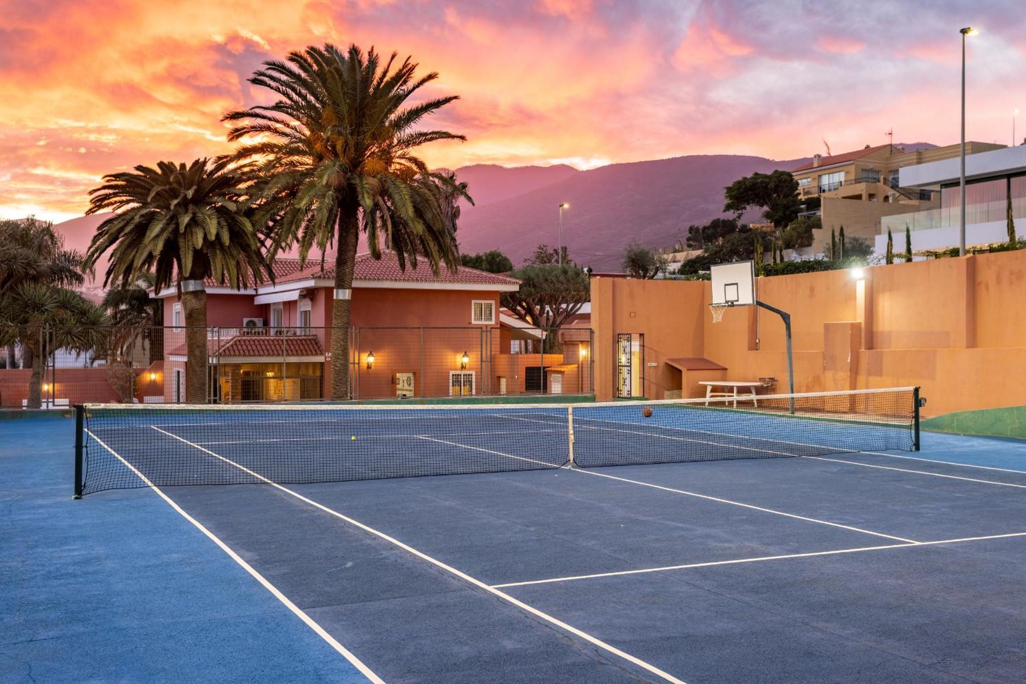 One & Only Sports And Relax Villa Heated Pool By Eden Rentals Tabaiba 外观 照片