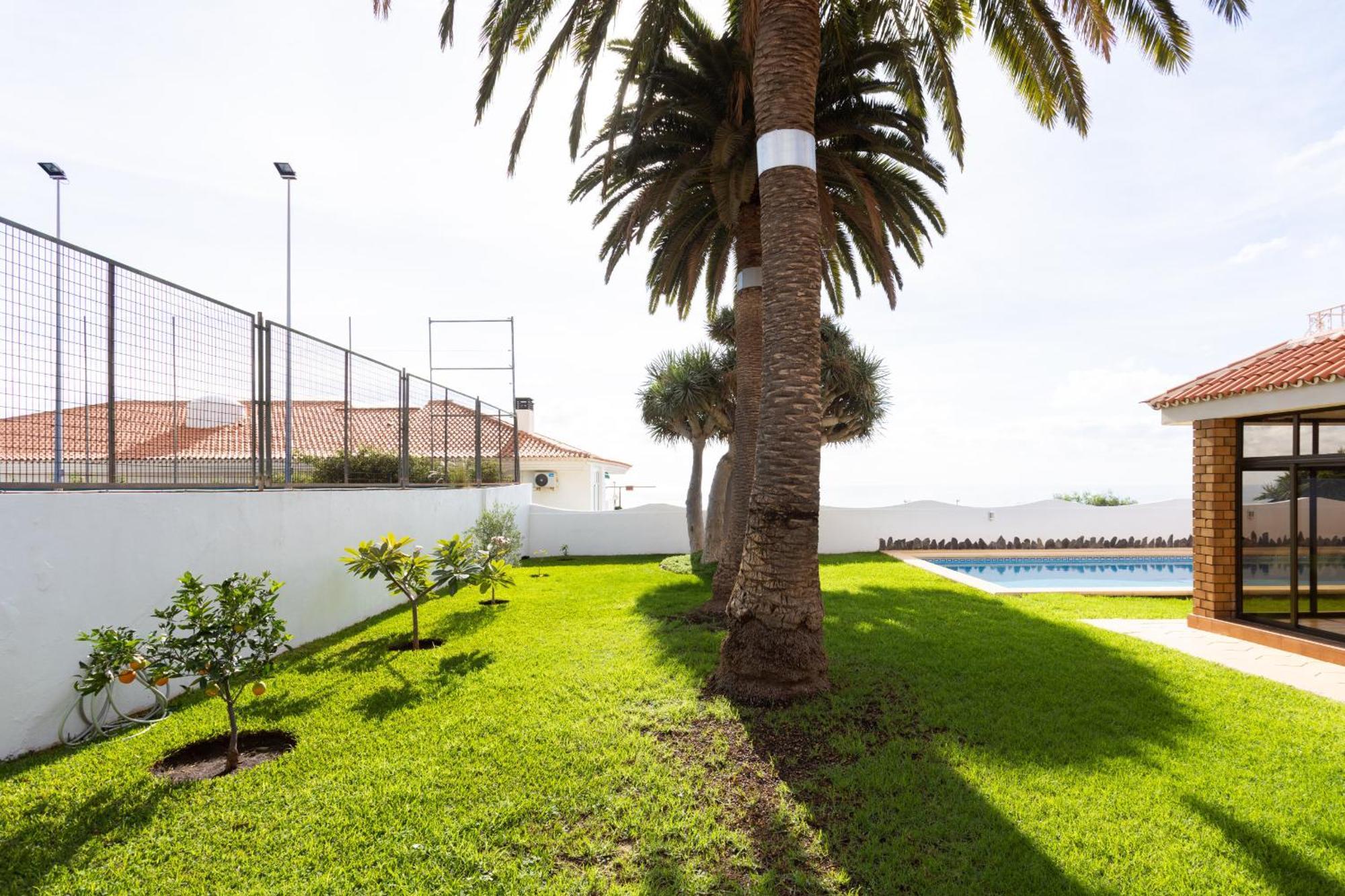 One & Only Sports And Relax Villa Heated Pool By Eden Rentals Tabaiba 外观 照片