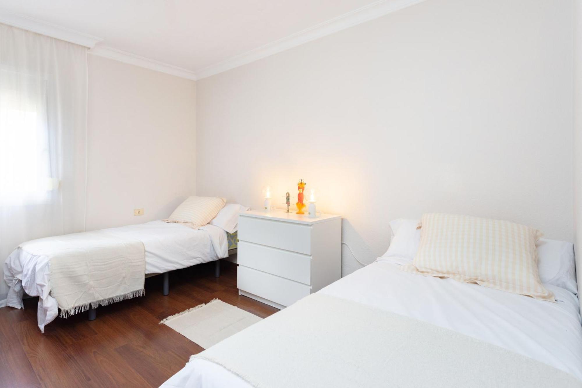 One & Only Sports And Relax Villa Heated Pool By Eden Rentals Tabaiba 外观 照片