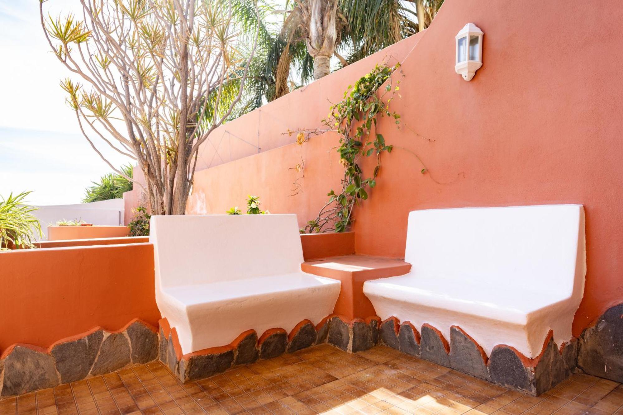 One & Only Sports And Relax Villa Heated Pool By Eden Rentals Tabaiba 外观 照片